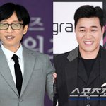 [댓글부탁해] 유재석, '4월 결혼' 김종민에 벌써 비싼 결혼선물도...