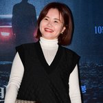 출산' 김효진, 차가운 수술<b>대서</b> 결국 눈물 "서러웠지만…복덩이...