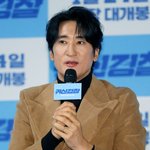 선물"…'귀신경찰' 신현준 "어머니 오래 기억해 주길" [<b>D</b>:현장]