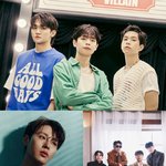 루시·데이브레이크·하성운 뭉친다…'LIVE <b>ON</b> 서울' 2월 개최