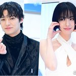 “남친 앞에서 과감 <b>사이드</b>붑” 나나︎채종석, 열애설 후 나란히 스케줄...