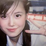 구혜선, 24년 전 얼짱 시절 소환..그리운가봐