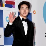  송중기 아역 됐다…전역 후 <b>JTBC</b> '마이유스'서 꽃미모 자랑