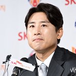 [mhn포토] 구자철 '대표팀 주장, 사회적 책임 가져야'