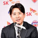 [<b>MD</b>포토] 구자철 "축구 행정적인 부분에 대해서 관심을 가지고...
