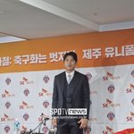 [SPO 현장] '현역 은퇴' 울컥한 구자철 "브라질 월드컵 아직도...