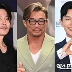 [단독] 장혁·추성훈·지승현, 트로트 가수 변신…'잘생긴 트롯'...