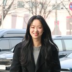 [포토]전여빈, ‘미소가 절로~’