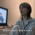 율희, 최민환 폭로에도 타격 無…“필요할 때만 감정 쏟을 것”