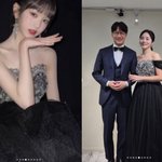 '장원영과 같은 드레스인데' 조우종 <b>정다은</b>, 셀프 디스 "너무 다른...