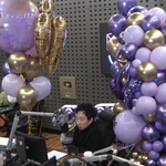  <b>남창희</b>에 "부러워만 말고, 열심히 해라" 조언 (라디오쇼)