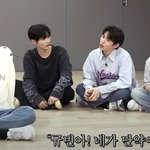 여동생한테 멤버 소개 가능? (<b>ft</b>.제베원)