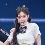 윈터 <b>체형</b>이 너무 부러움