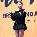 가비 '섹시, 큐티, <b>도발</b> 포즈는 나의 것!