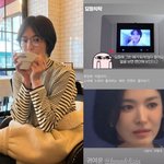 숏컷 소화력 美쳤다...절친 <b>최희서</b>도 감탄 "사람이 어떻게 이렇게...