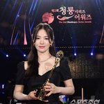 [모두드루와] [SC이슈] '떴다'하면 <b>인급동</b>..송혜교, "뉴스에 이름...