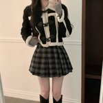 [댓글부탁해] 겨울 <b>아우</b><b>터</b> 골라줭 ㄱㄱㄱ