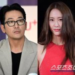 [단독] 이번엔 15년 안 걸렸다..하정우, 정수정과 '건물주'...