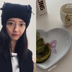 서하얀, 임창정 주가조작 무혐의에도 힘들었나.."오늘도 <b>씩씩</b>하게"