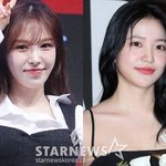 웬디·예리만 남았다..레드벨벳 조이, 슬기·아이린 이어 SM과 동행...