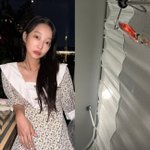 EXID 혜린, 병원에 누워 안타까운 근황…'붉은 <b>링겔</b>' 어쩌나