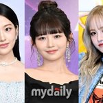 [모두드루와] [단독] 아이브 안유진X레이X리즈, '놀토' 출격…"2월...