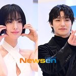 [모두드루와] 나나채종석 열애설 주인공 한자리에, 파격 노출+하트...