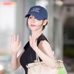 카리나 나랑 <b>취향</b> 겹치네