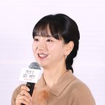 원진아 “도경수 눈빛 강렬..사랑에 꽂혀 직진하는 시선 잘 <b>소화</b>”