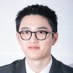 [포토] 도경수, 귀여운 안경선배