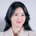[포토] 신예은, 첫 영화의 떨림