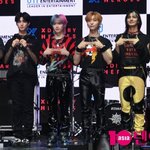 [단독] '데이식스 동생' 엑디즈, 이영지 만난다…오늘(14일)...