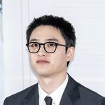 [현장포토] "미소에 간질간질~"…도경수, 스윗한 <b>멜로</b>남