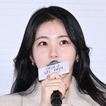 [포토] 신예은 '말할 수 없는 비밀, 첫 영화'