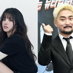 '한소희 닮은꼴' 이유정 애정표현 거침없네..<b>SNS</b> '당당' 좋아요