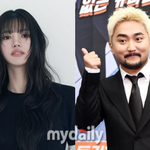 진짜 한소희+송혜교 다 있네…유병재도 좋아요 '꾹' [<b>MD</b>스타]