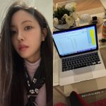 티아라 효민, <b>CEO</b> 되더니 '엑셀 작업' 능수능란…달라보여