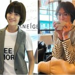  '그사세' <b>숏단발</b>→16년 후 '천천히 강렬' <b>숏</b>컷..미모는 한결...