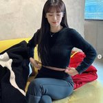 <b>소율</b>, 문희준 기겁할 허리 노출‥애둘맘 안 믿기는 몸매