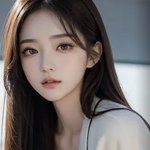 살면서 이거랑 <b>비슷</b>하게 생긴 사람