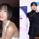 나나, 열애설 <b>채종석</b>과 행사장 만남 후‥“함께 해” 당당 일상