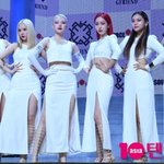 평균 27세' 걸그룹 여자친구, 데뷔 10년만에 밴드 도전했지만…퍼포먼스...