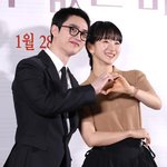 도경수·원진아 "한국판 <b>주걸륜</b>·계륜미 부담? 피아노가 더 걱정"