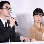 수 없는 비밀' 도경수 "오글거리는 멜로 <b>대사</b> 걱정…잘나와 다행