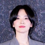 [현장포토] "숏컷도, 어메이징"...송혜교, <b>불변</b>의 여신