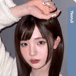 [드루와] <b>얼굴</b>형 긴<b>vs</b>짧 뭐가 좋음?