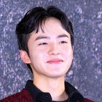 [현장포토] "티 없이 맑아"...<b>문우</b>진, 풋풋한 소년미