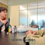 찾아가 유튜브 멘토링 받았다! (<b>feat</b>.김계란, 유재석 불발)...