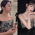 <b>조우종</b>' 정다은, 셀프 디스 "장원영과 다른 느낌 이슈"