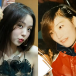 채수빈, 고모 닮아 예뻤네…父 비주얼까지 역대급 [<b>MD</b>스타]